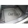 Alfombrillas de goma Exclusiv para NISSAN Qashqai tipo cubeta